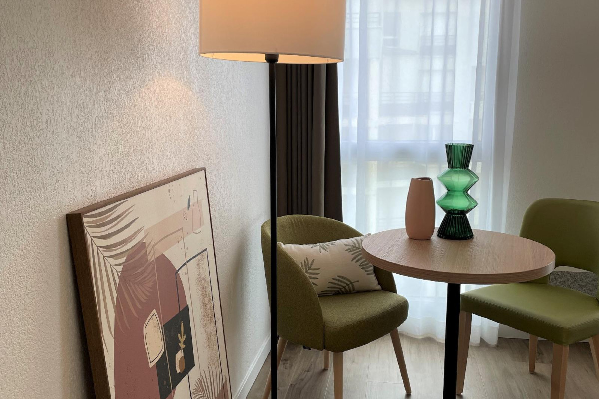 Séjours Et Affaires Paris Malakoff