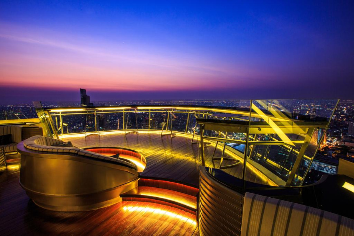 Sejur Phuket & Bangkok - Deluxe