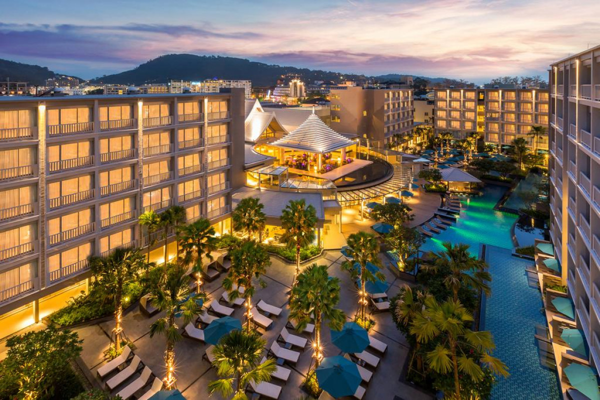 Sejur Phuket & Bangkok - Deluxe