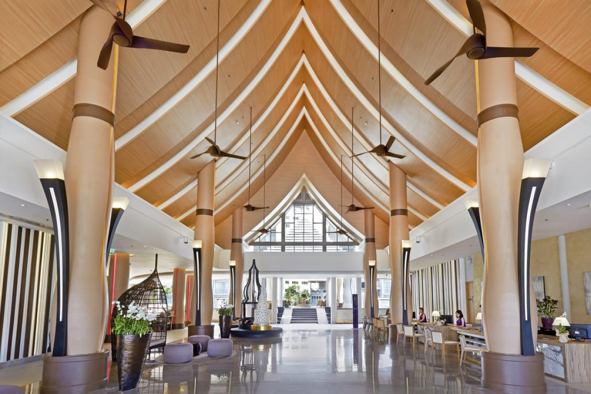 Sejur Phuket & Bangkok - Deluxe
