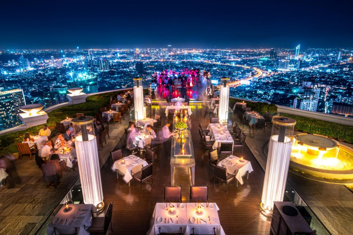 Sejur Phuket & Bangkok - Deluxe