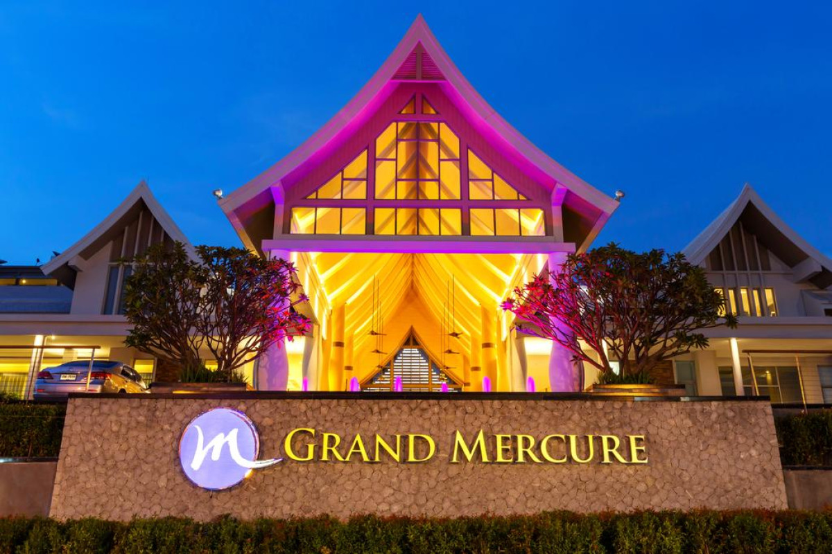 Sejur Phuket & Bangkok - Deluxe