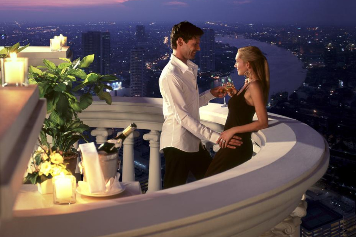 Sejur Phuket & Bangkok - Deluxe