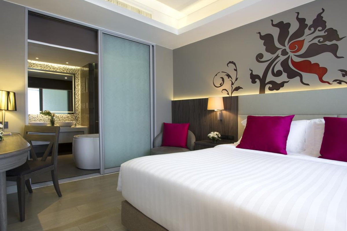Sejur Phuket & Bangkok - Deluxe