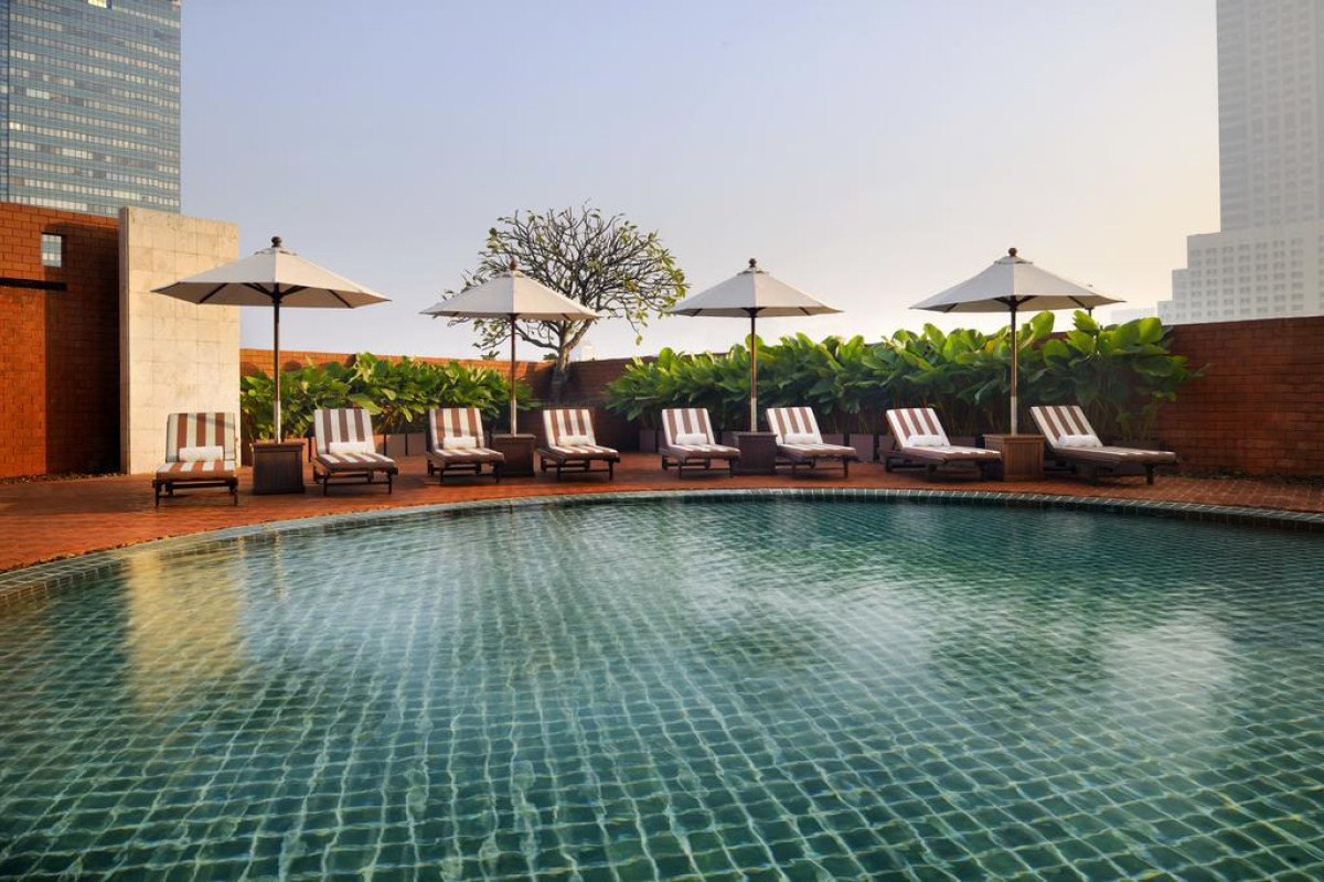 Sejur Phuket & Bangkok - Deluxe