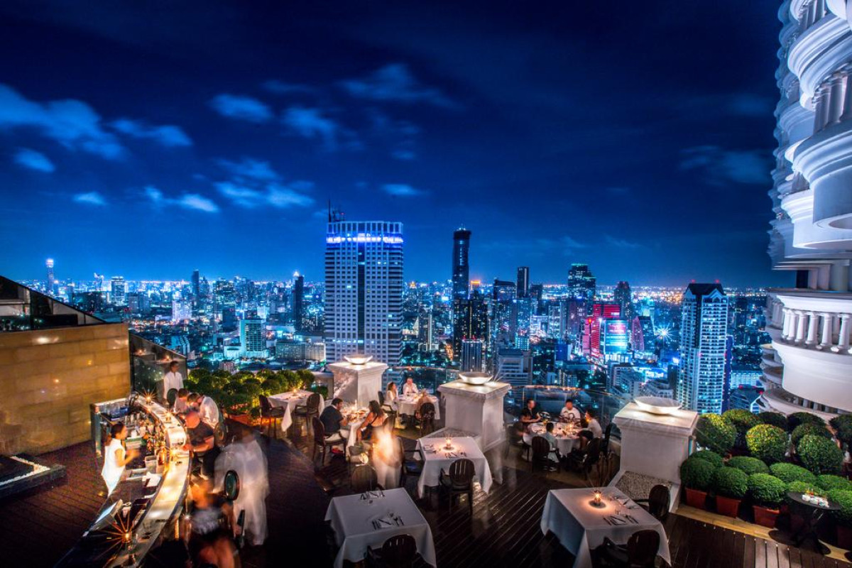 Sejur Phuket & Bangkok - Deluxe