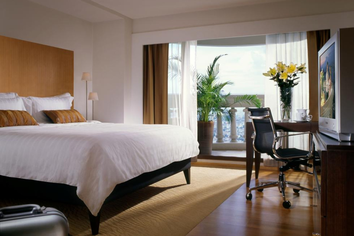Sejur Phuket & Bangkok - Deluxe