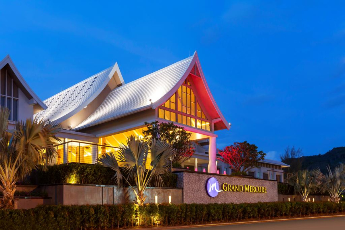 Sejur Phuket & Bangkok - Deluxe