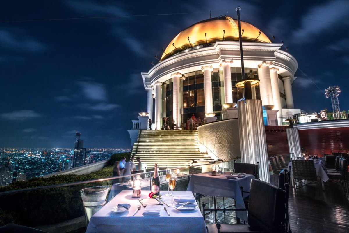 Sejur Phuket & Bangkok - Deluxe