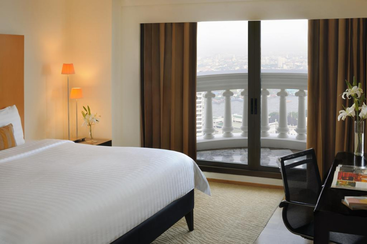 Sejur Phuket & Bangkok - Deluxe