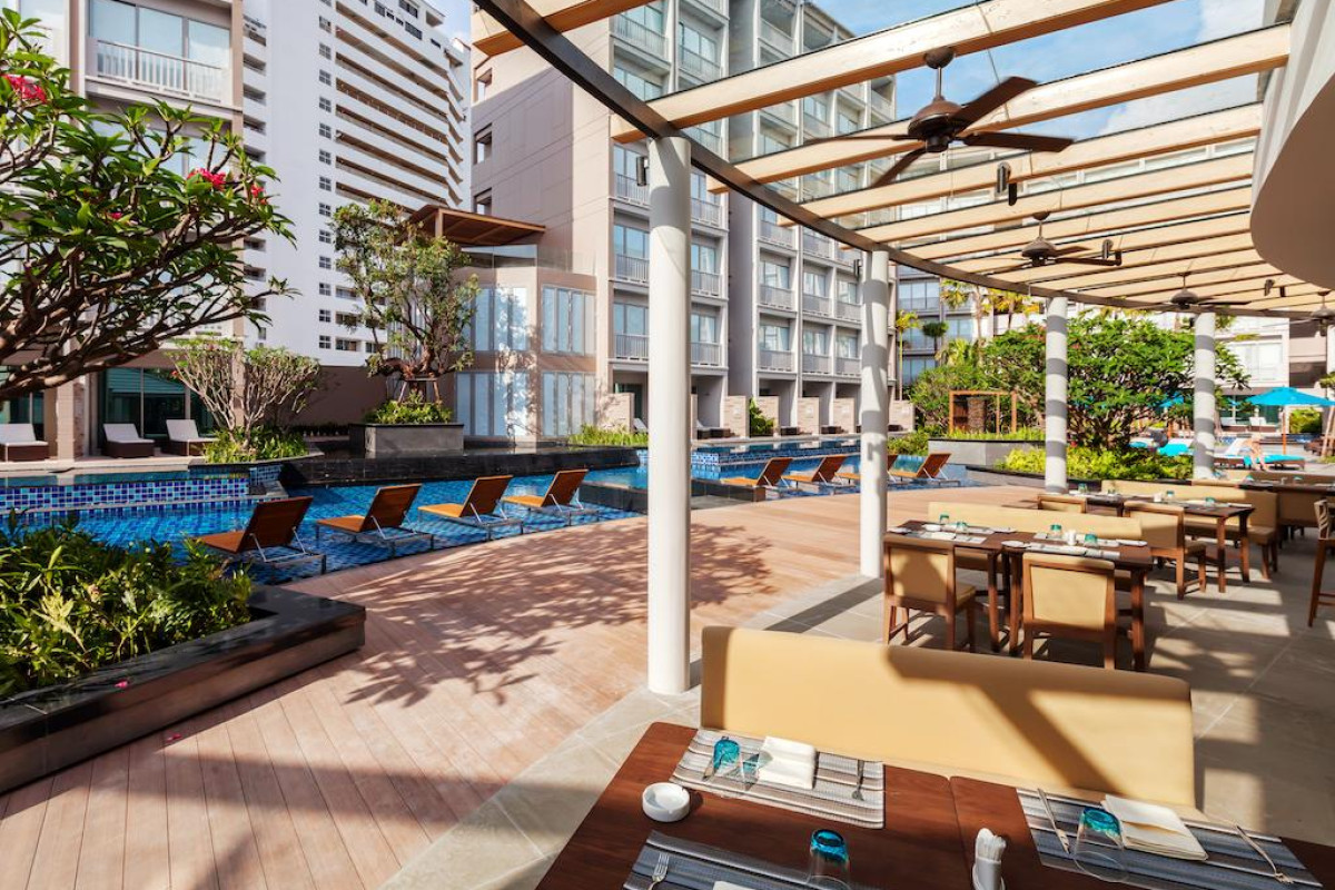 Sejur Phuket & Bangkok - Deluxe