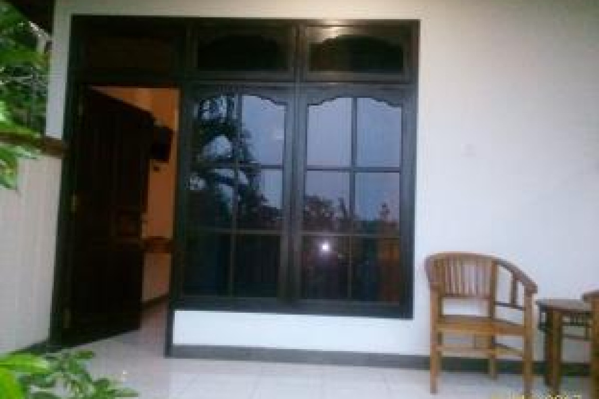 Sekar Arum Riverside Resort