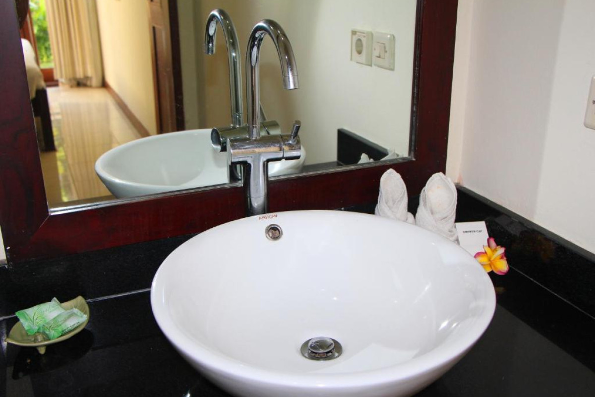 Sekuta Condo Suites