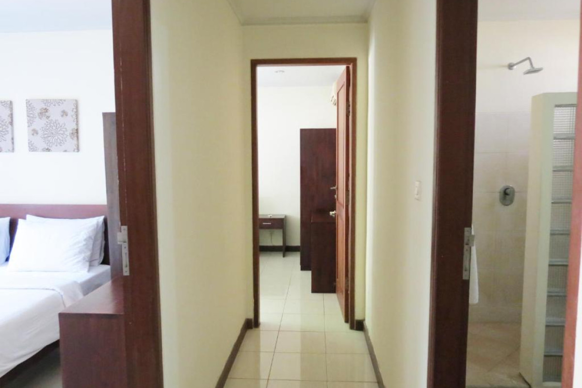 Sekuta Condo Suites