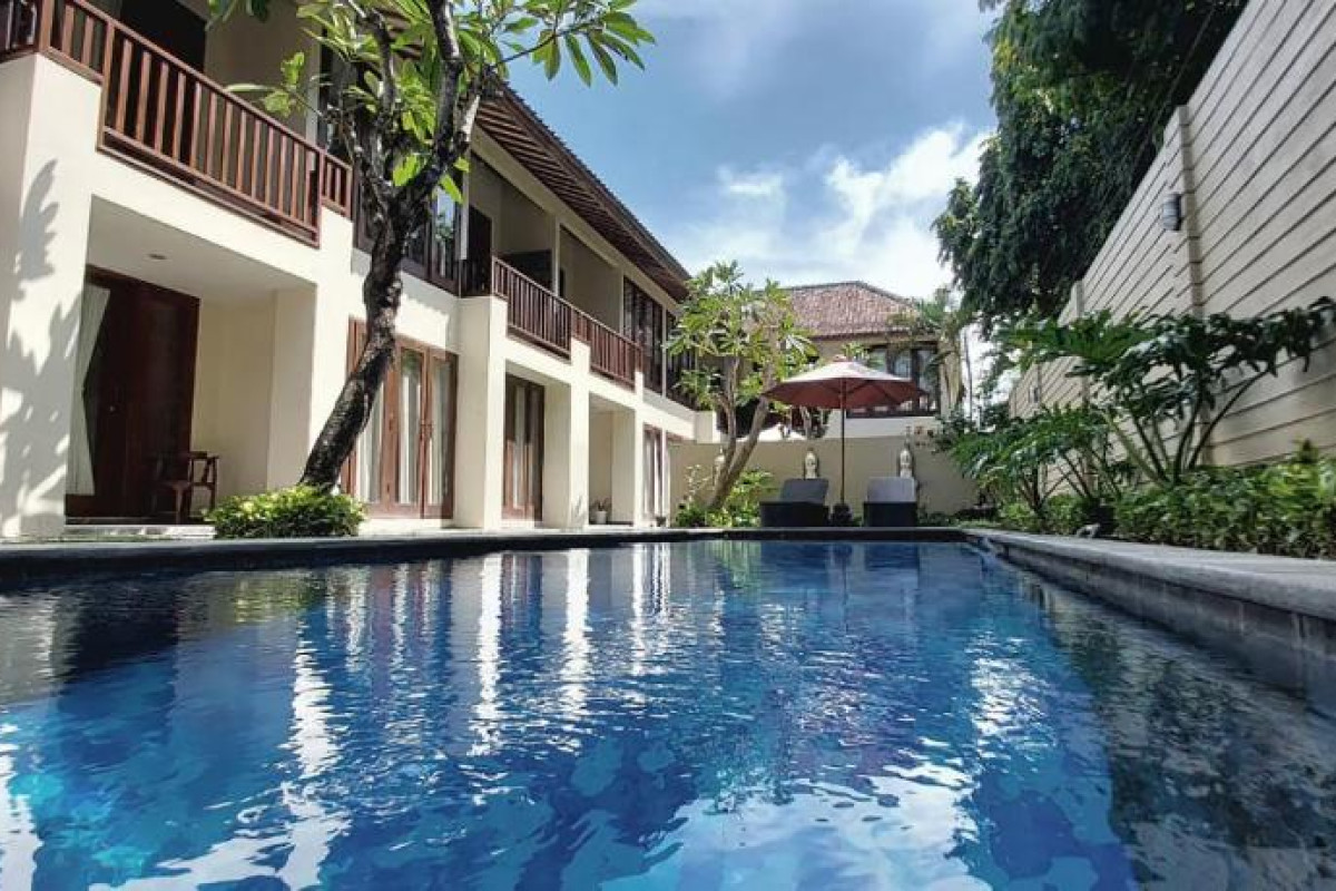 Sekuta Condo Suites