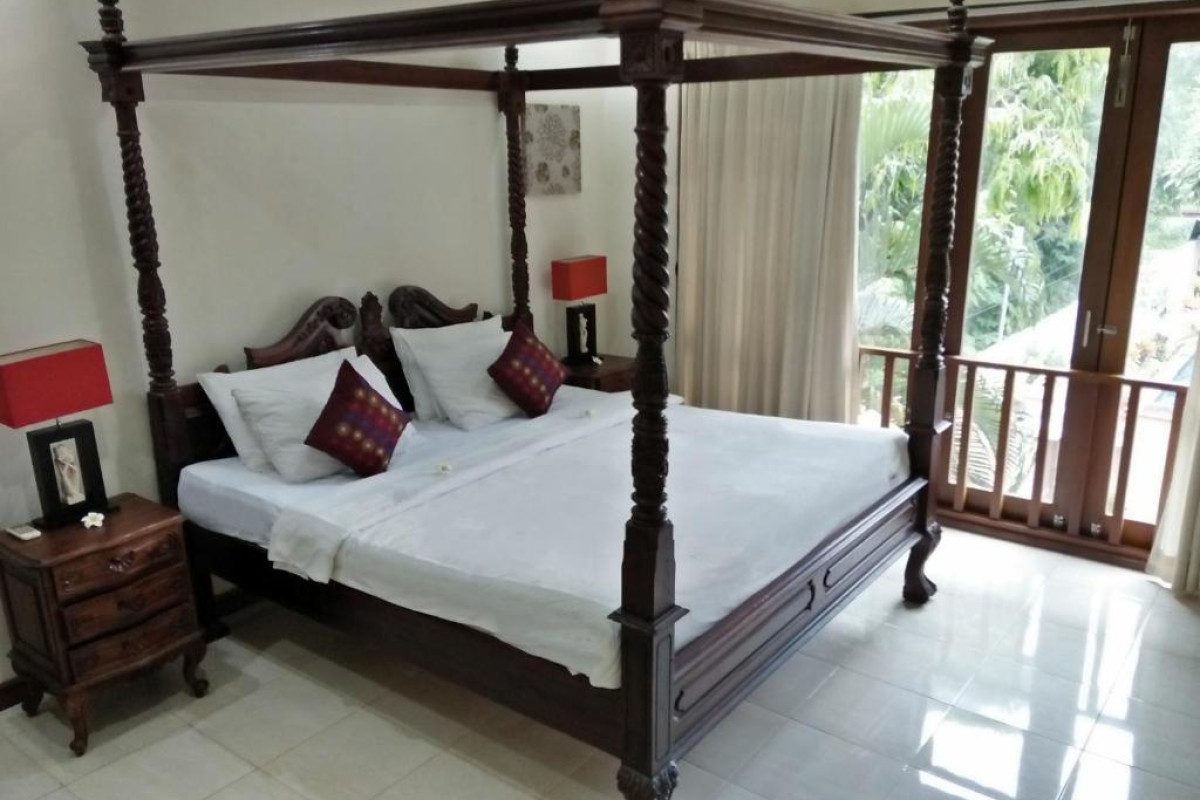 Sekuta Condo Suites