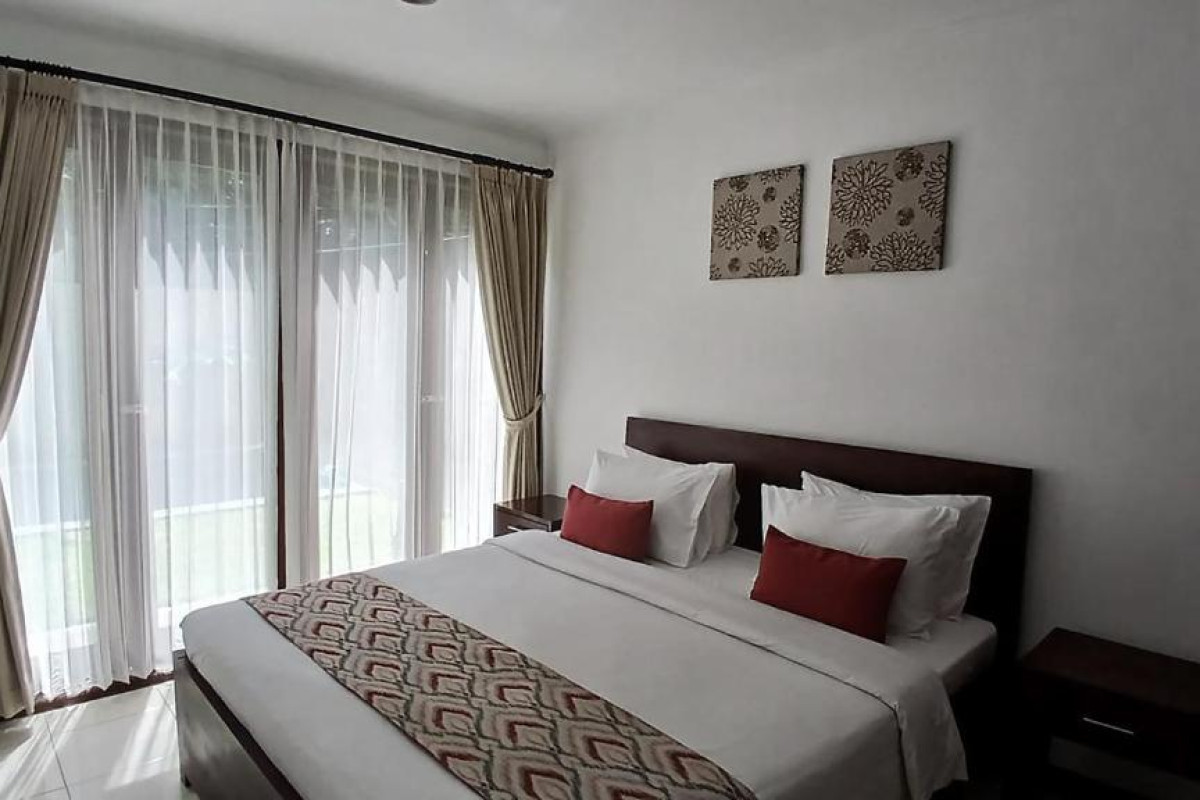 Sekuta Condo Suites