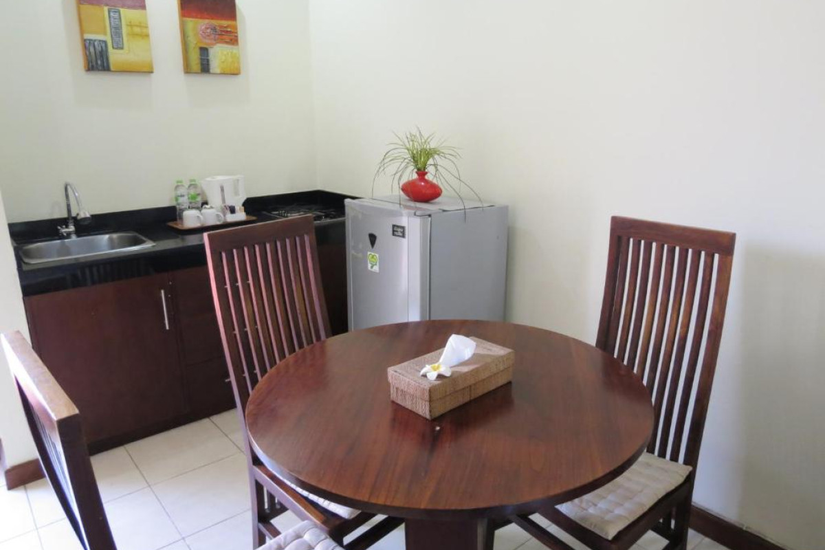 Sekuta Condo Suites