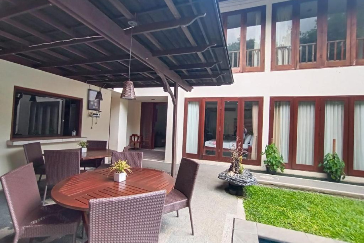 Sekuta Condo Suites