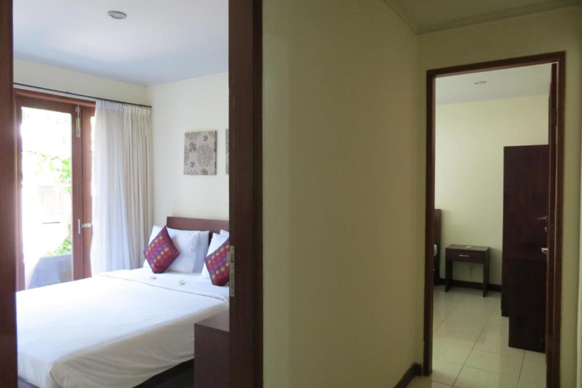 Sekuta Condo Suites