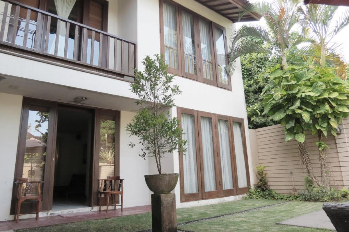 Sekuta Condo Suites