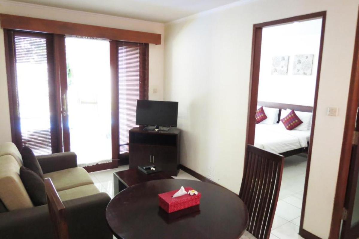 Sekuta Condo Suites