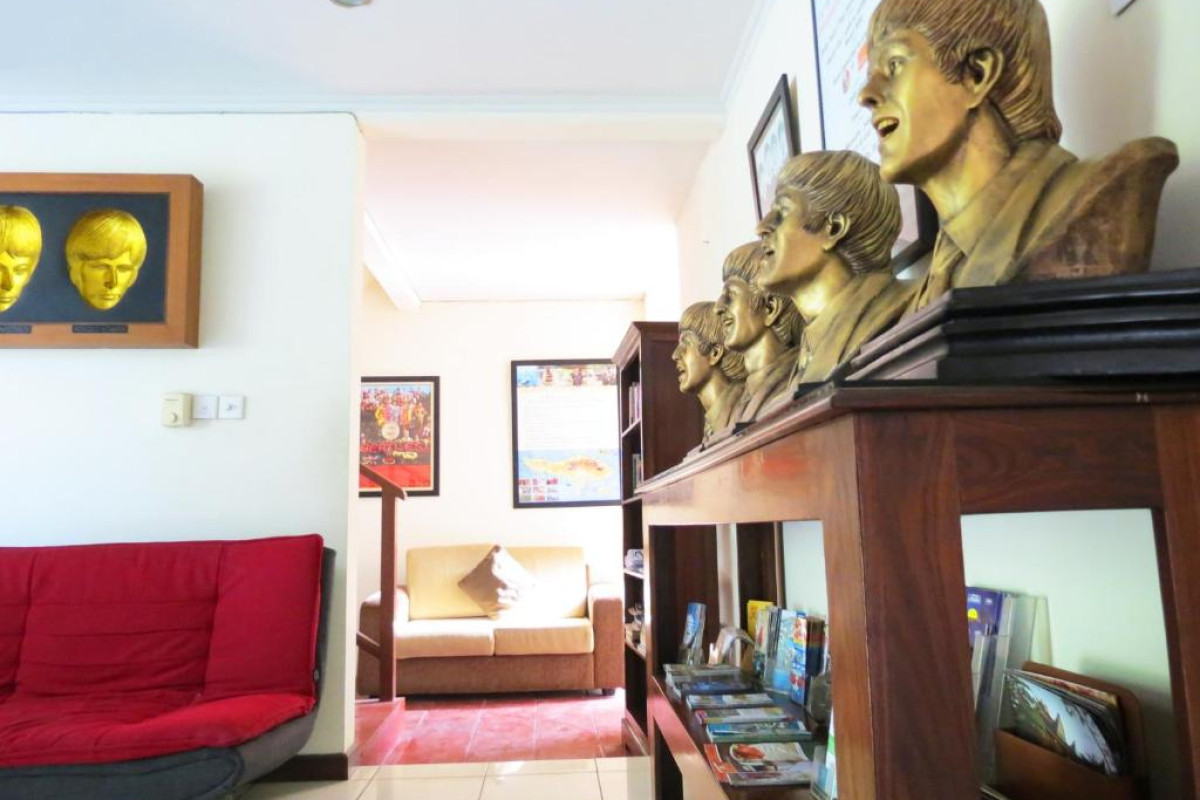 Sekuta Condo Suites