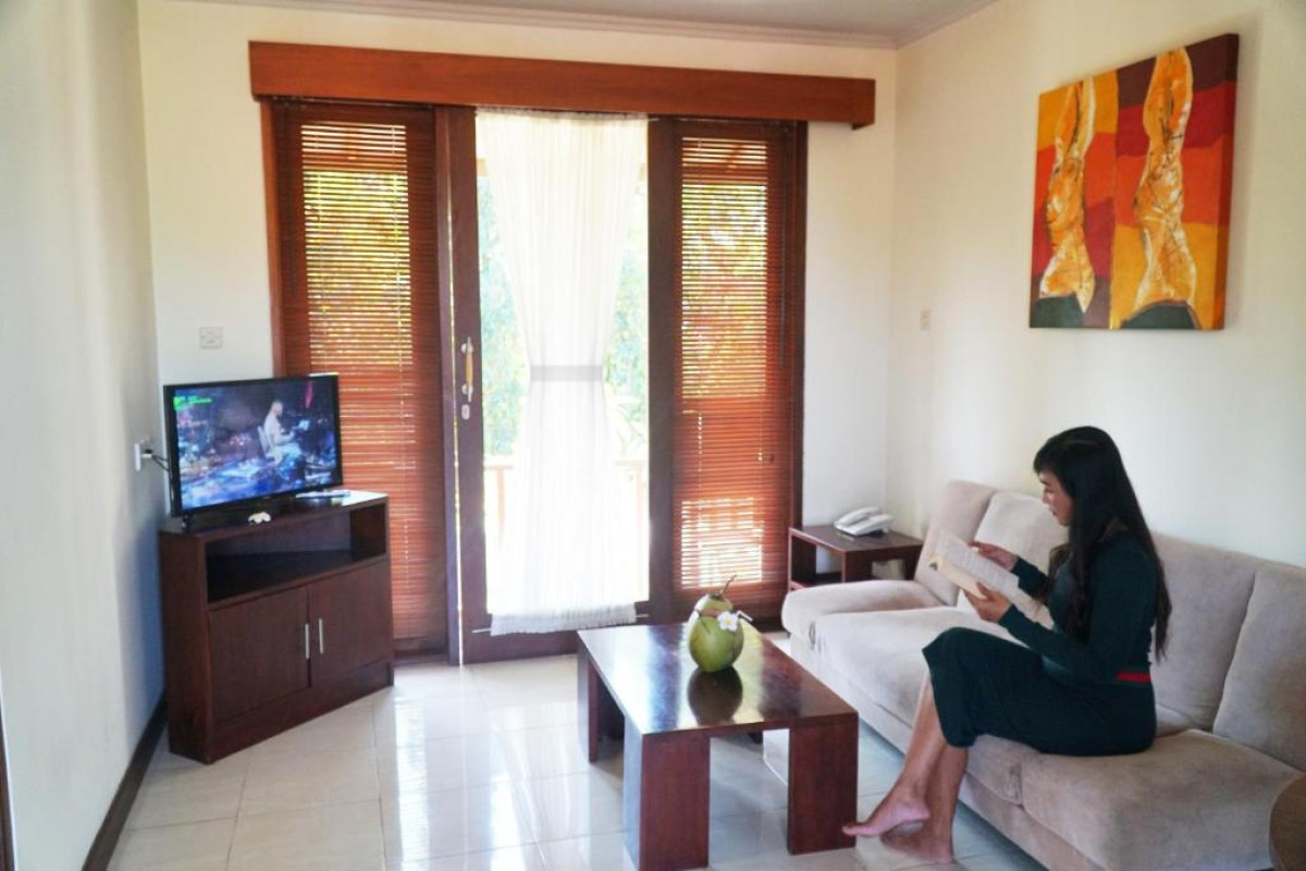 Sekuta Condo Suites