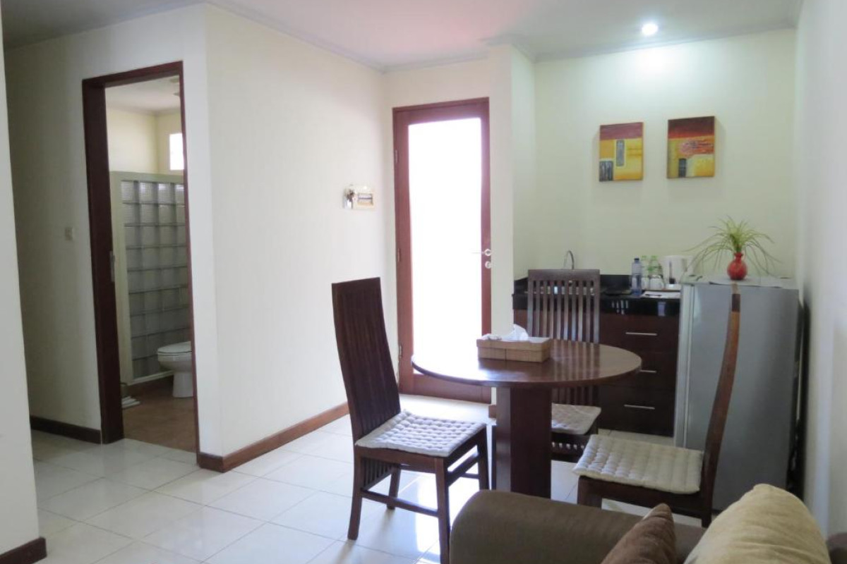 Sekuta Condo Suites