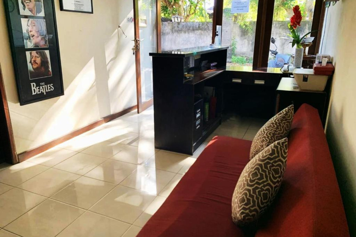 Sekuta Condo Suites