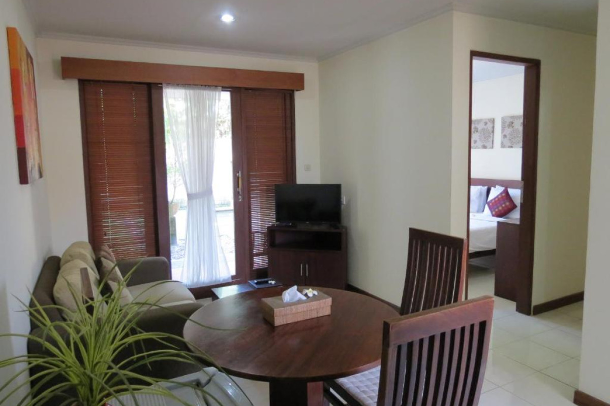Sekuta Condo Suites