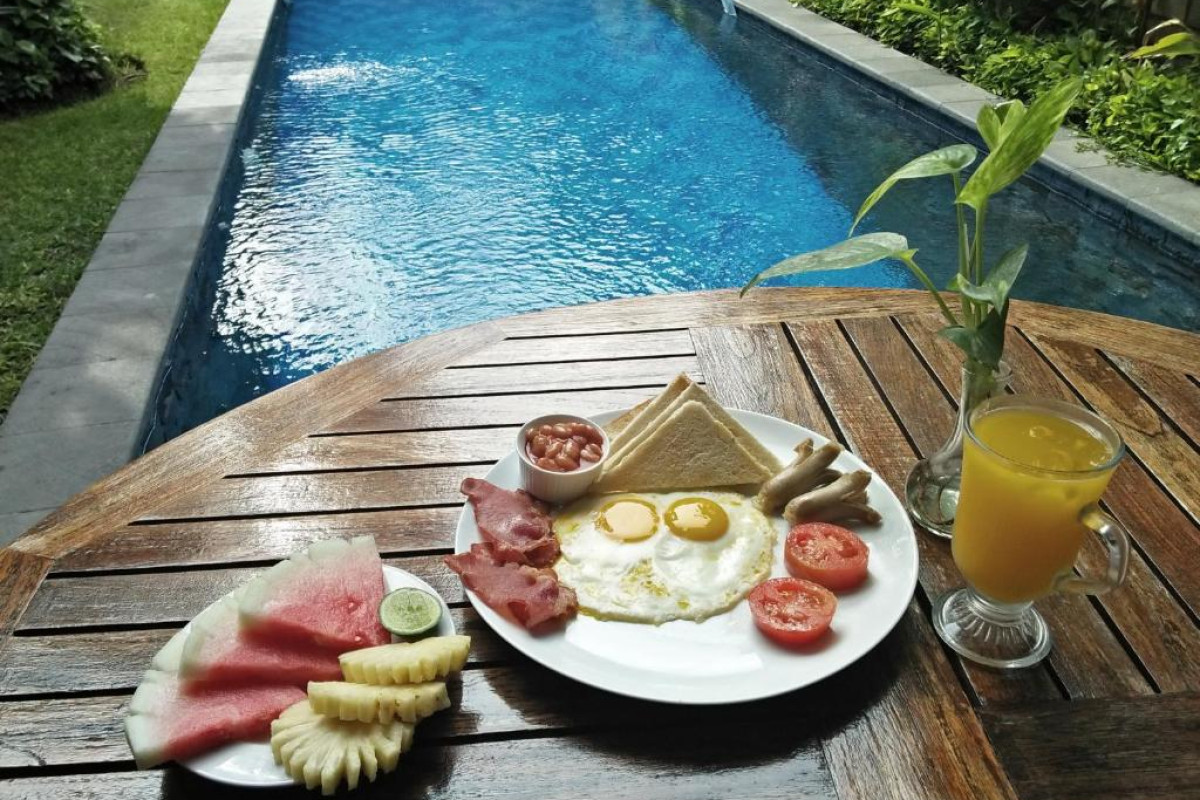 Sekuta Condo Suites