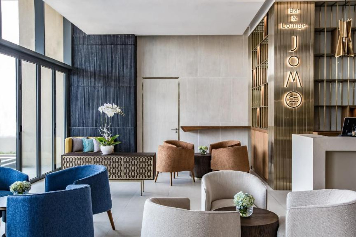 Sel de Mer Hotel & Suites