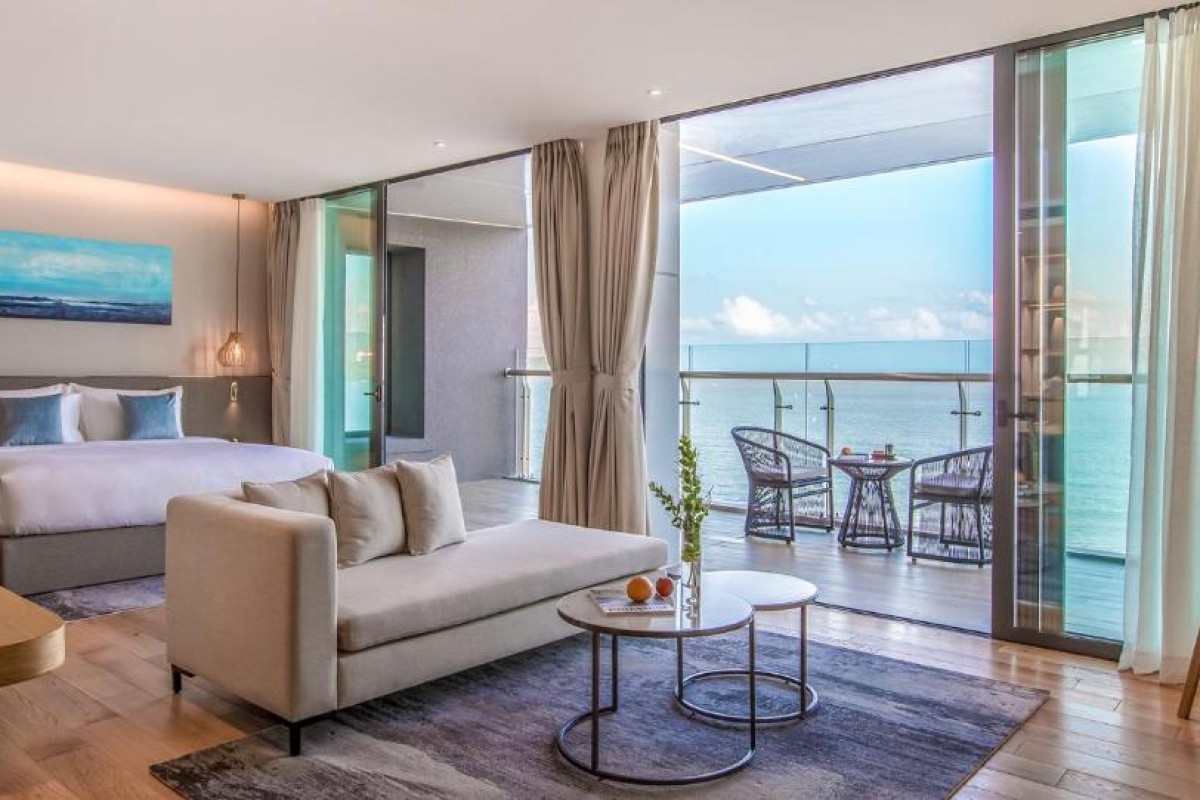 Sel de Mer Hotel & Suites