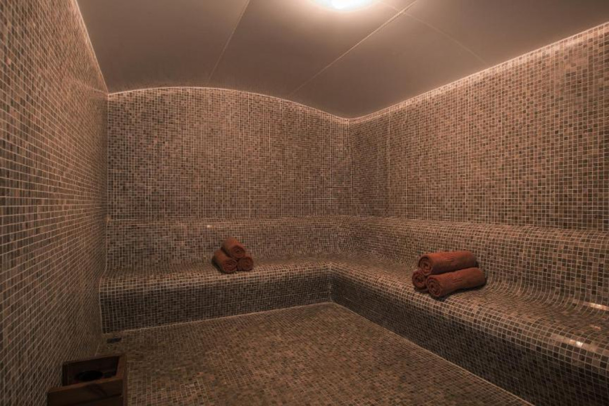 Sel de Mer Hotel & Suites