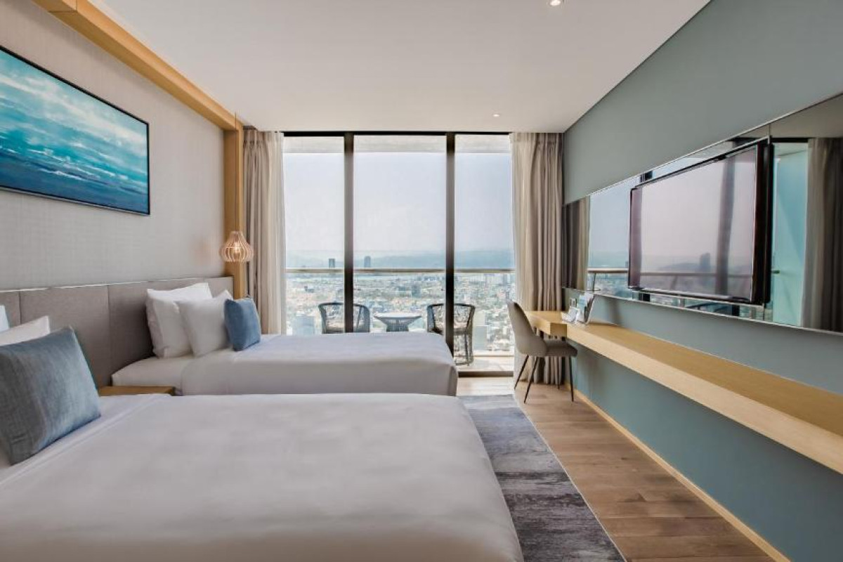 Sel de Mer Hotel & Suites