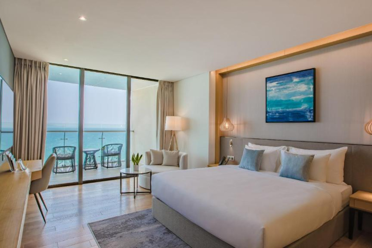 Sel de Mer Hotel & Suites
