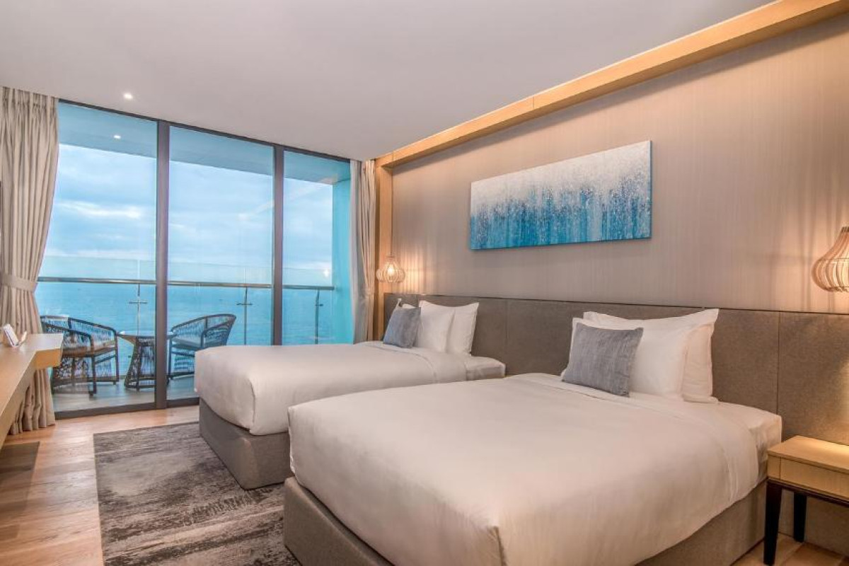 Sel de Mer Hotel & Suites
