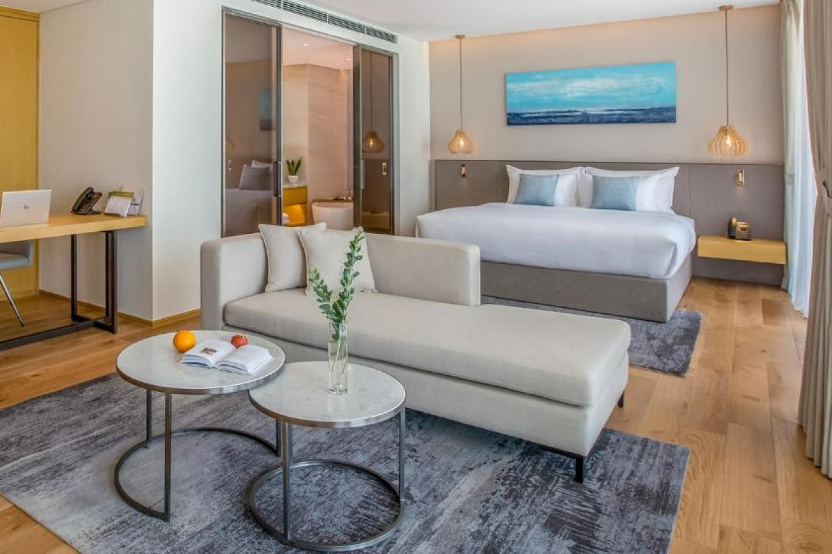 Sel de Mer Hotel & Suites