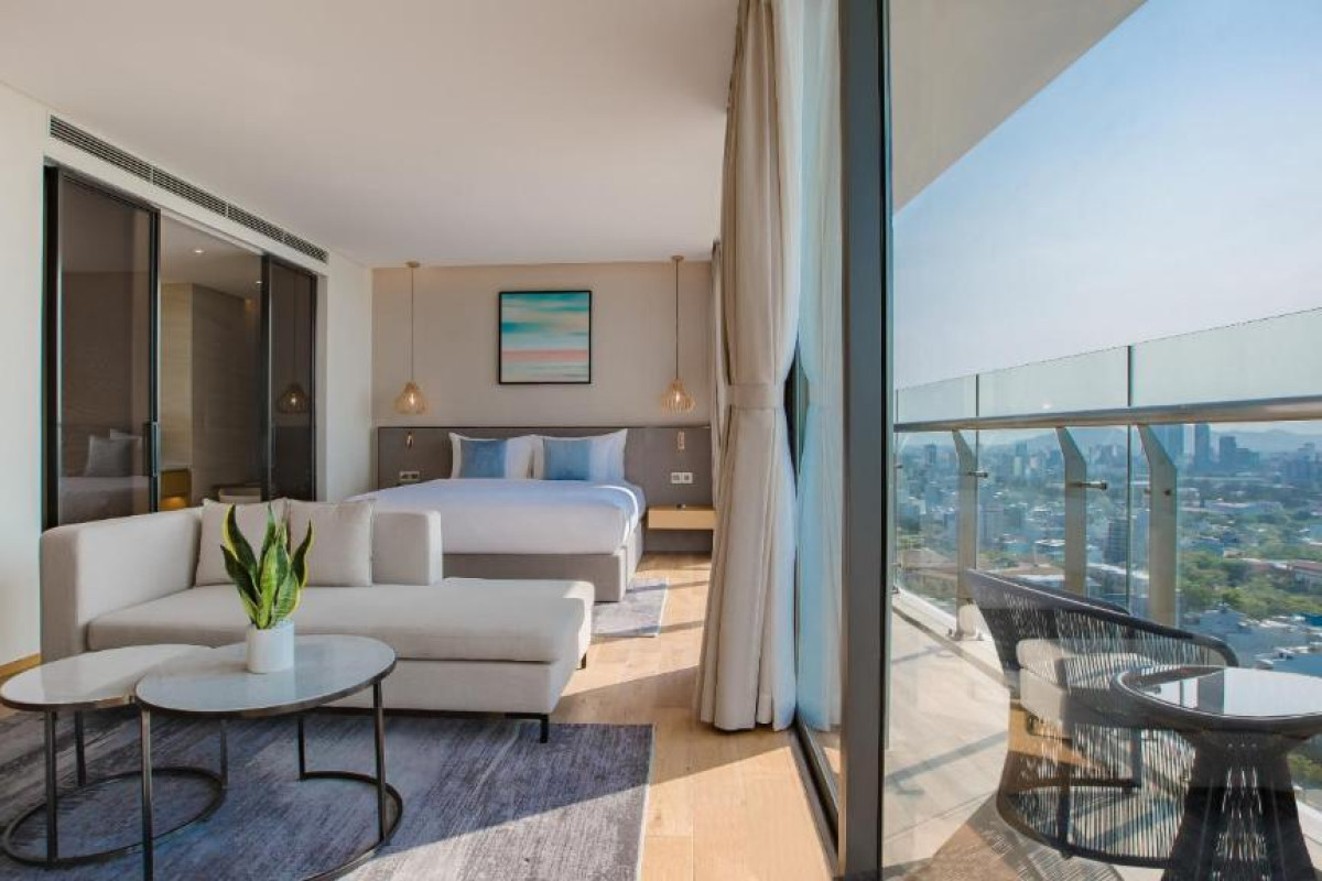 Sel de Mer Hotel & Suites