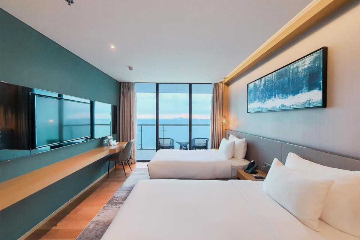 Sel de Mer Hotel & Suites