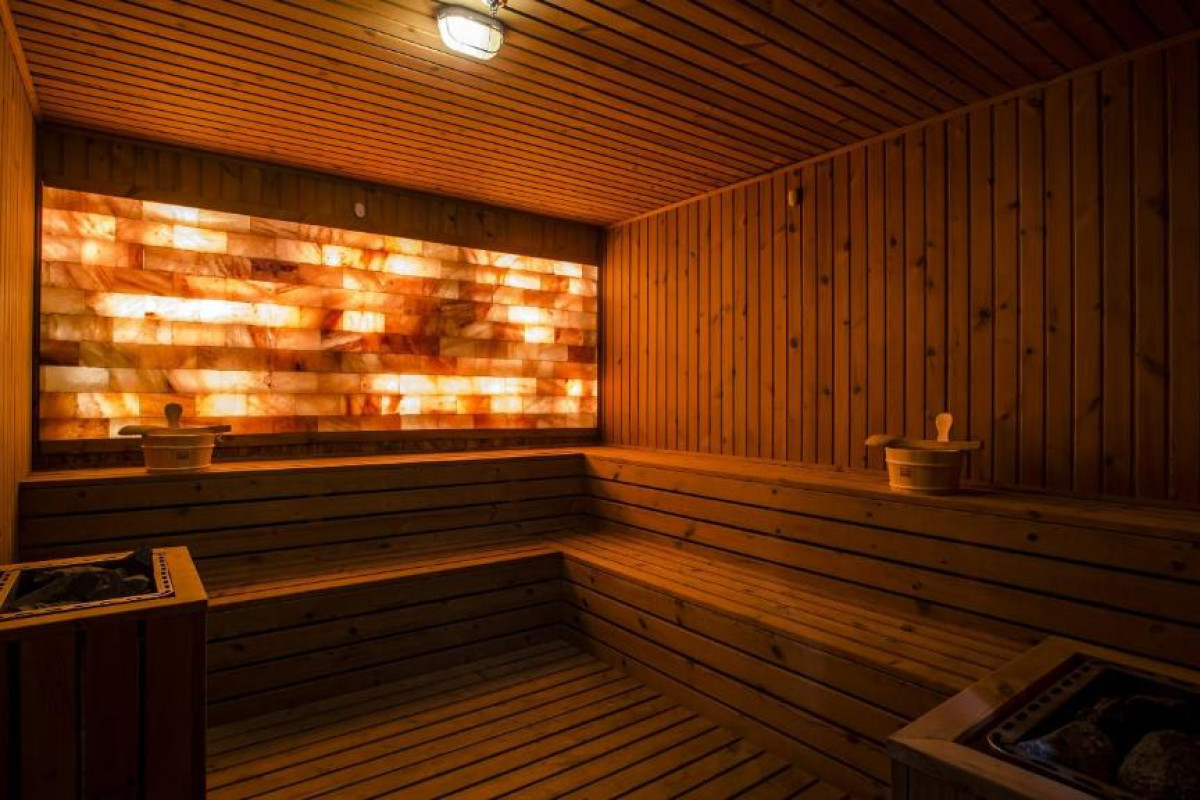 Sel de Mer Hotel & Suites