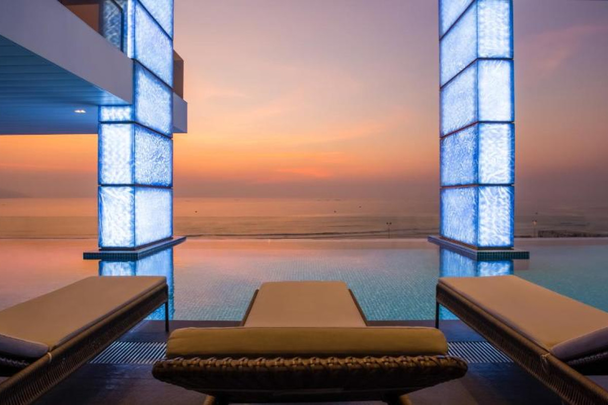 Sel de Mer Hotel & Suites