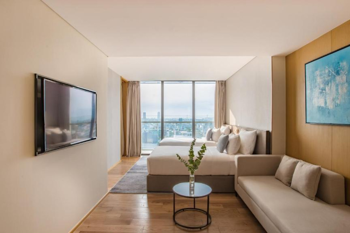 Sel de Mer Hotel & Suites