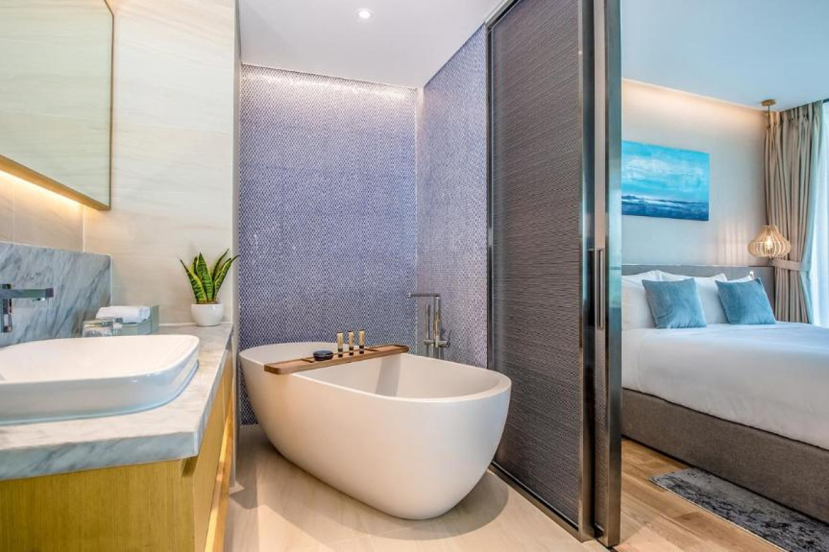 Sel de Mer Hotel & Suites