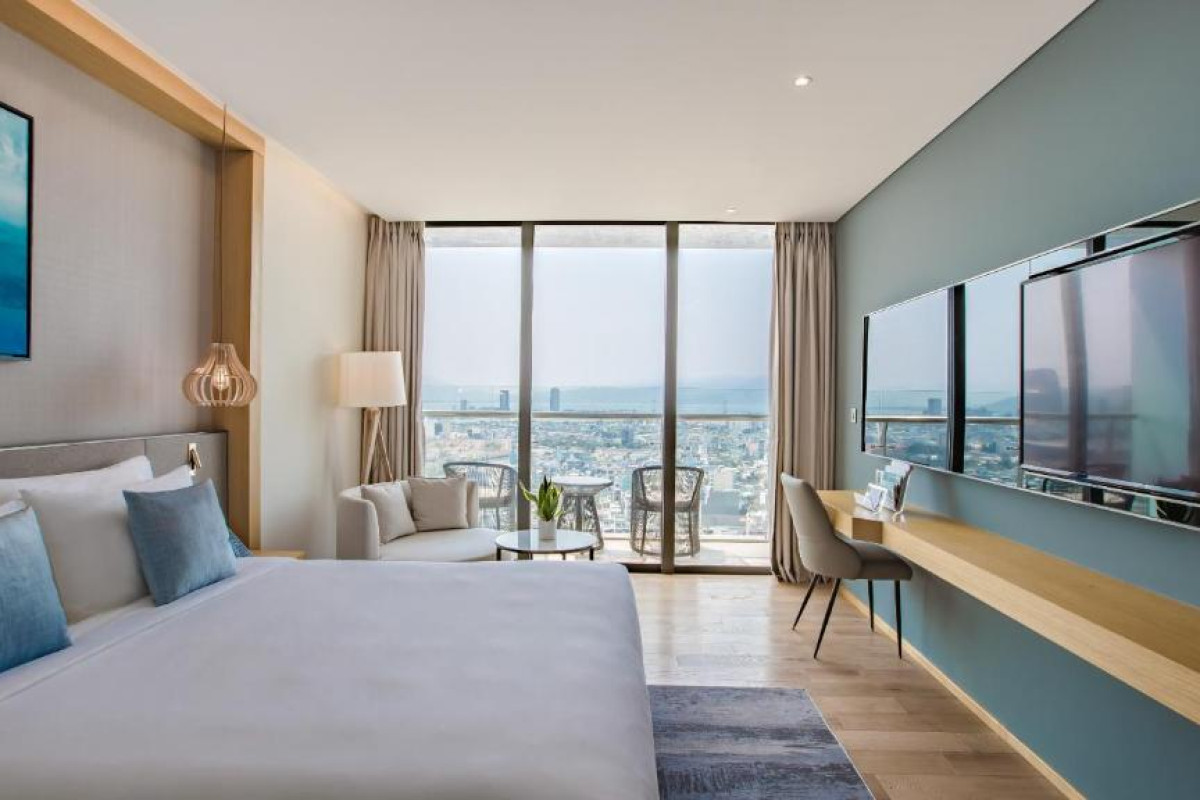 Sel de Mer Hotel & Suites