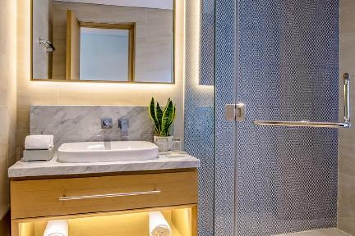 Sel de Mer Hotel & Suites