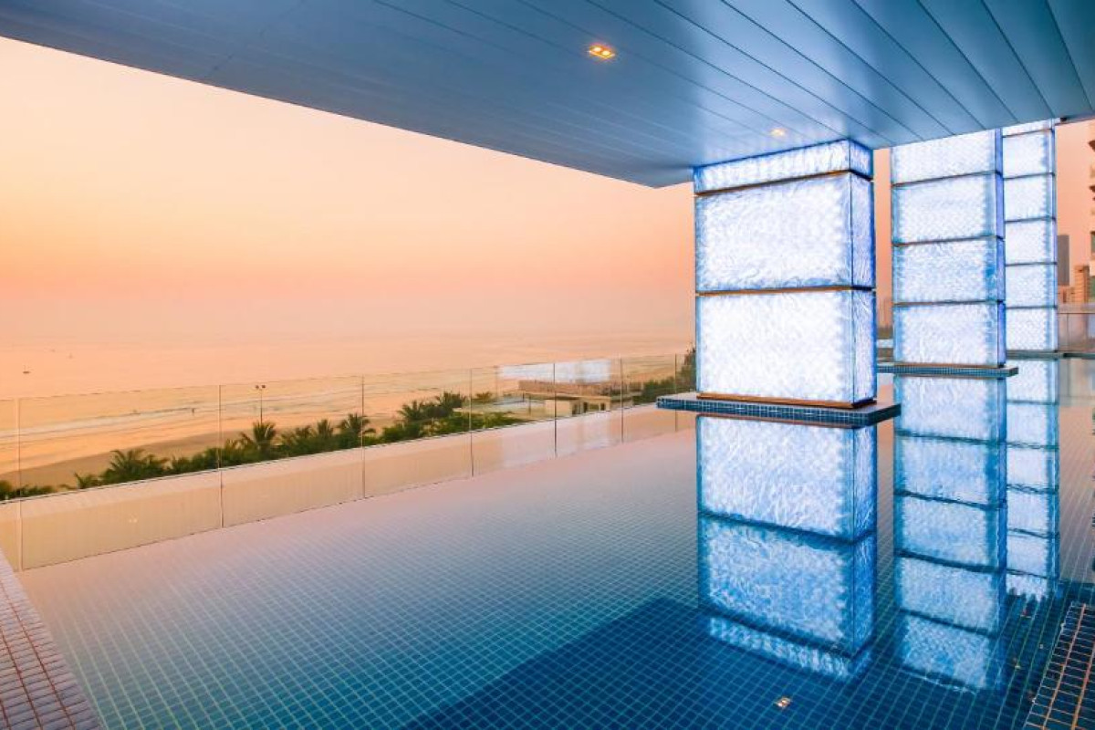 Sel de Mer Hotel & Suites