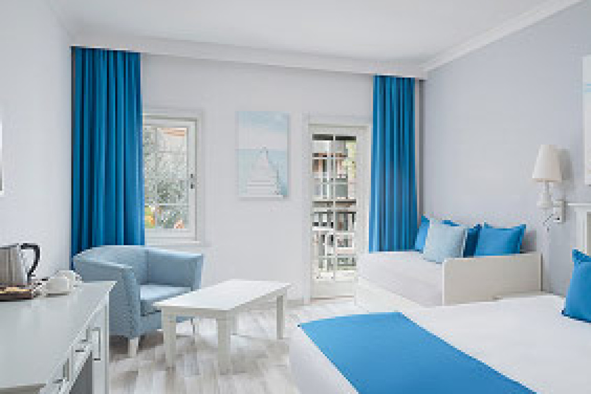SELECTUM COLLECTION BODRUM
