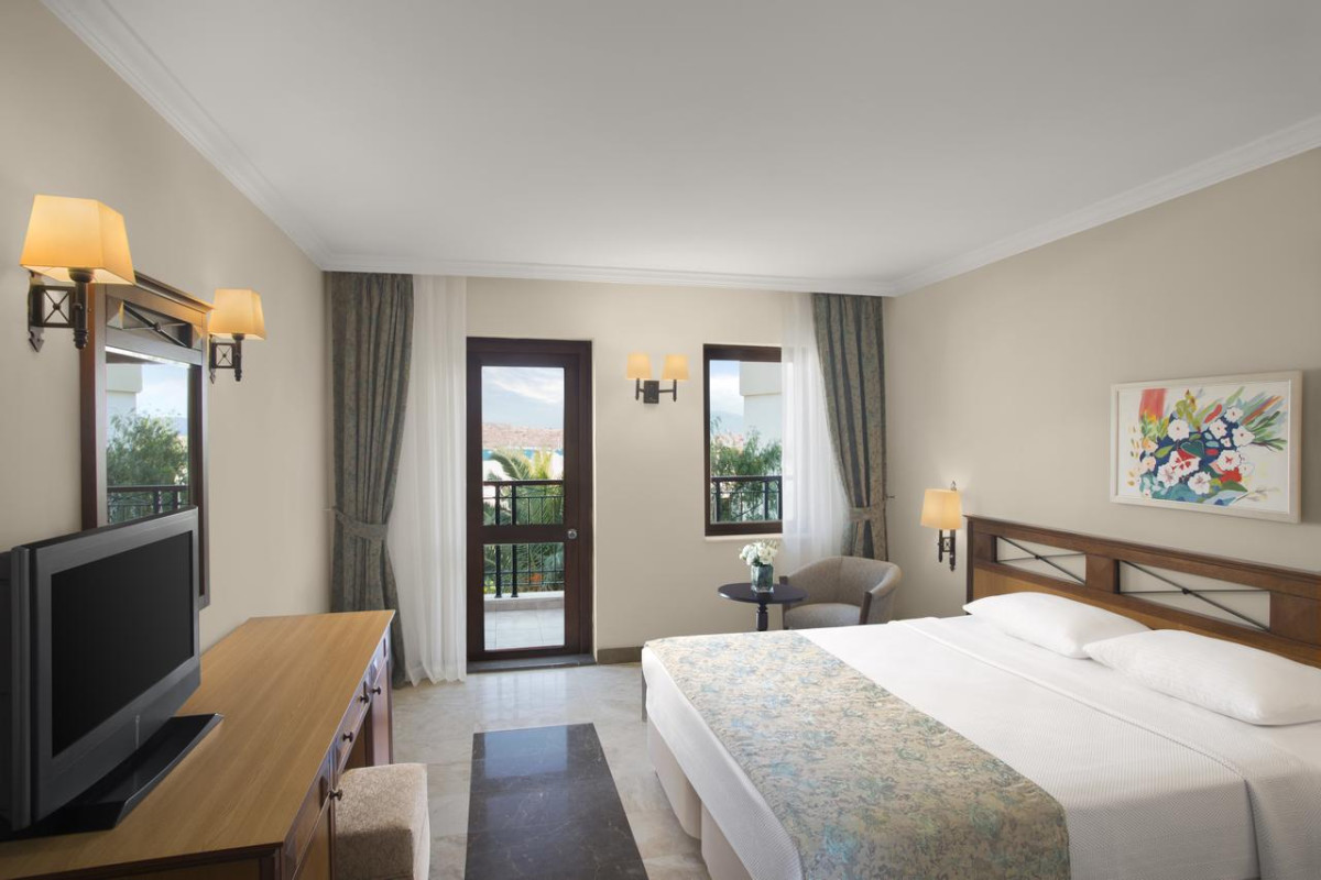 SELECTUM COLOURS BODRUM